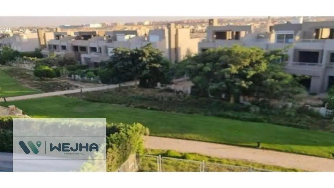 فيلا فاخرة بمساحة واسعة مع إطلالة خلابة