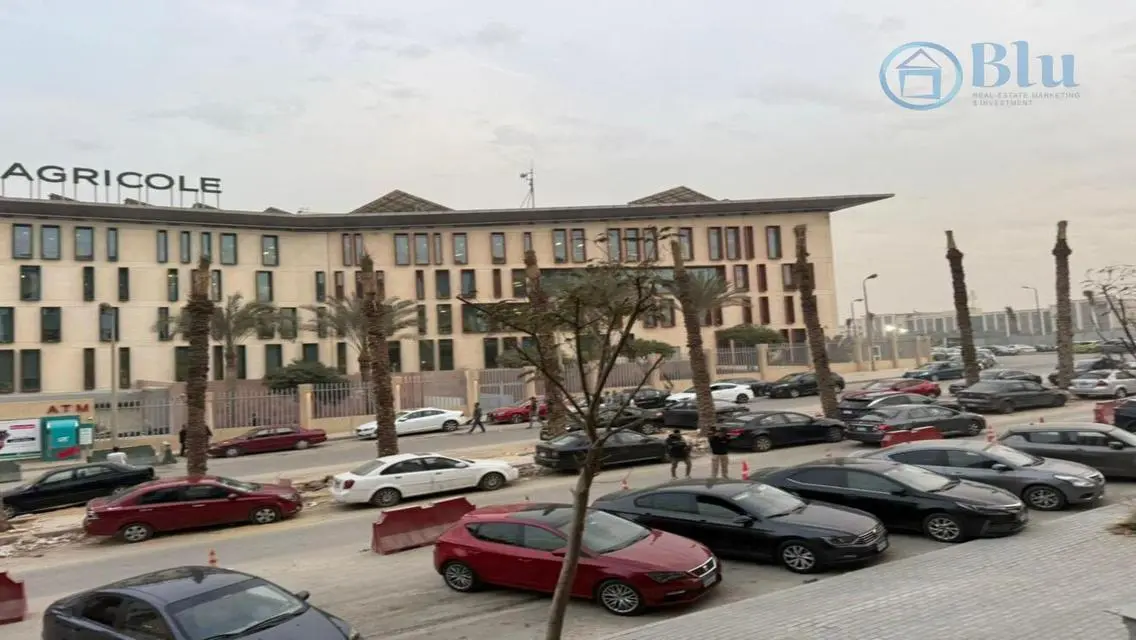 شقة مميزة للإيجار في موقع مركزي