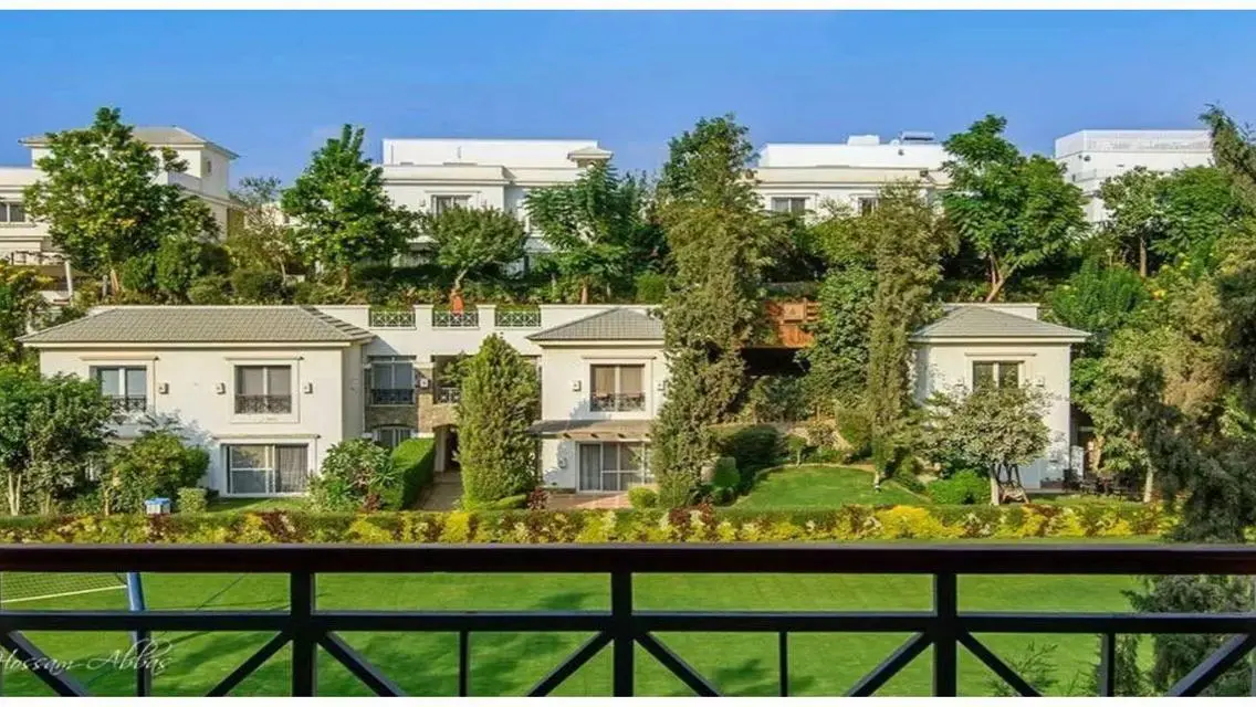 Luxury Home with Private Pool and Garden