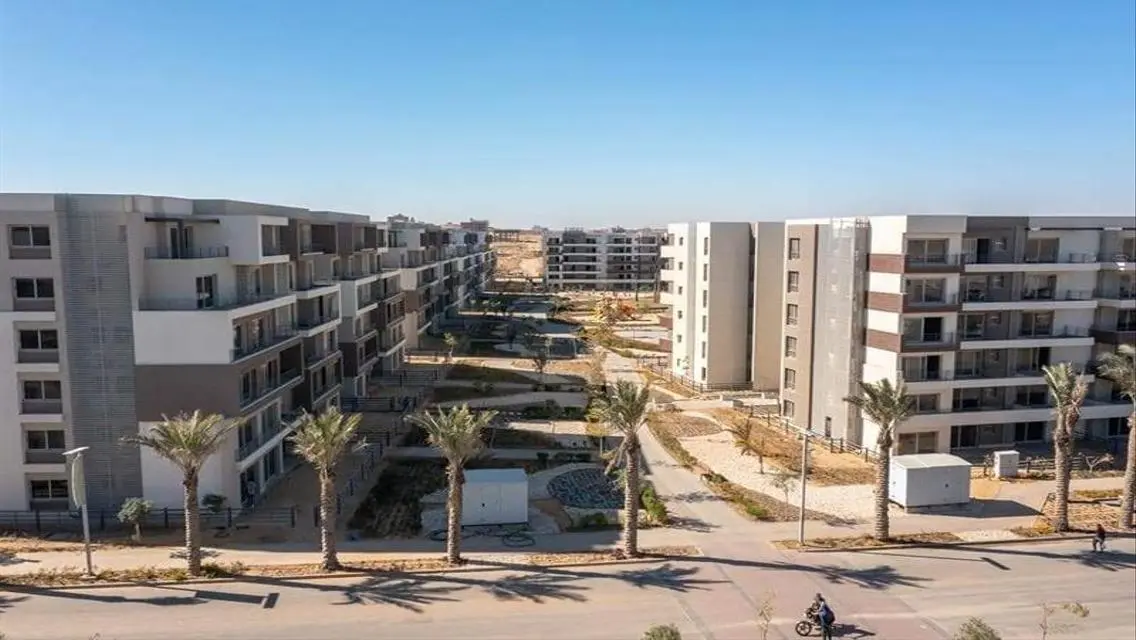 Luxury Apartment for Sale in North Coast