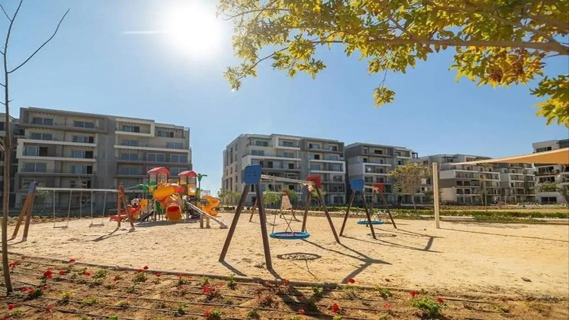 Luxury Apartment for Sale in North Coast