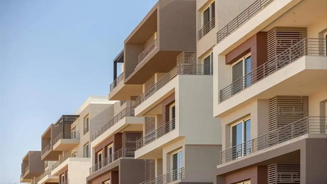 Luxury Apartment for Sale in North Coast