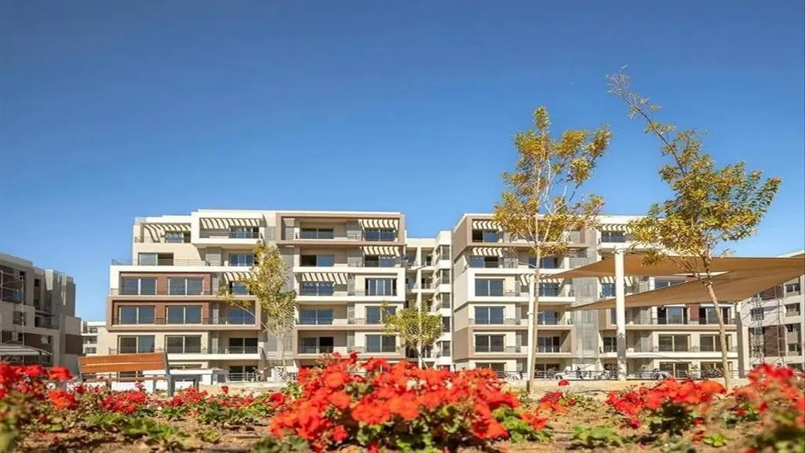 Luxury Apartment for Sale in North Coast