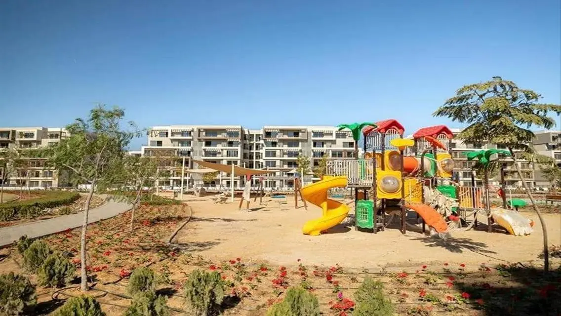 Luxury Apartment for Sale in North Coast