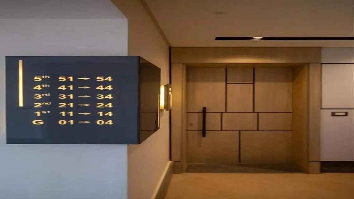 Luxury Apartment for Sale in North Coast