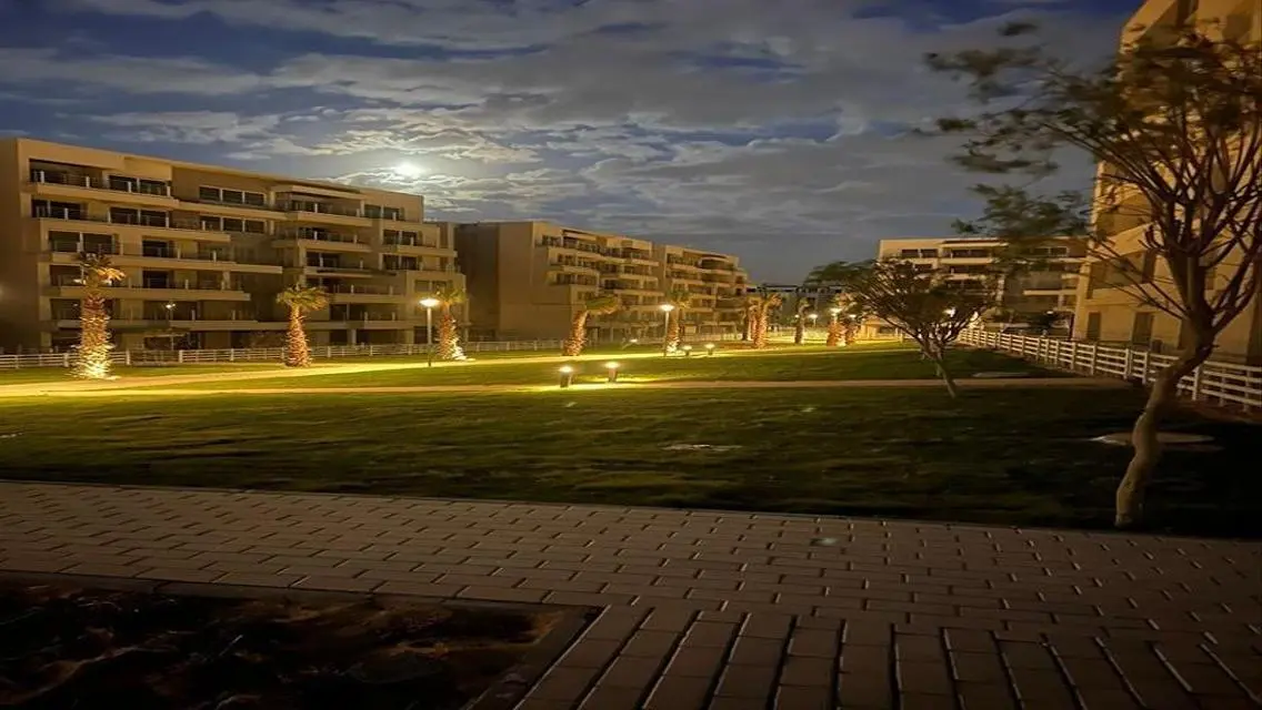 Luxury Apartment for Sale in North Coast
