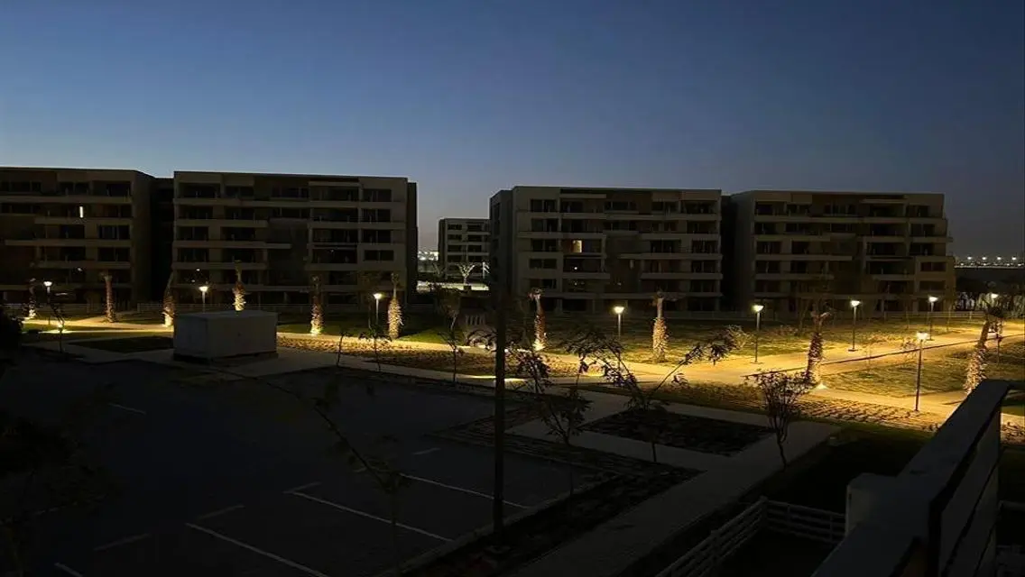 Luxury Apartment for Sale in North Coast