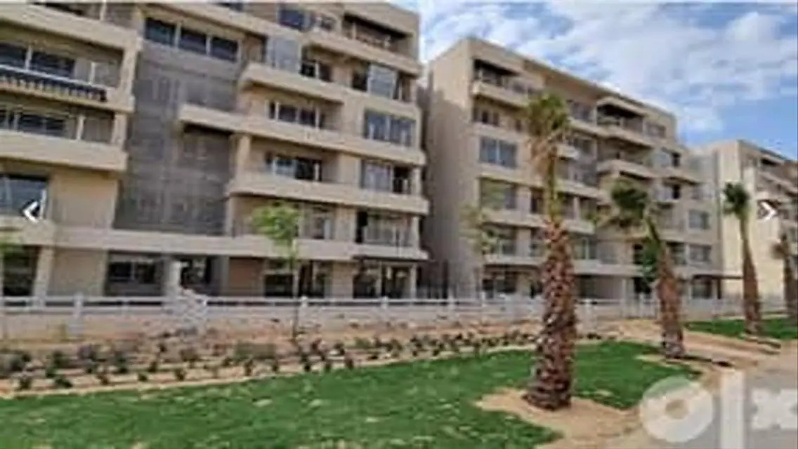 Luxury Apartment for Sale in North Coast