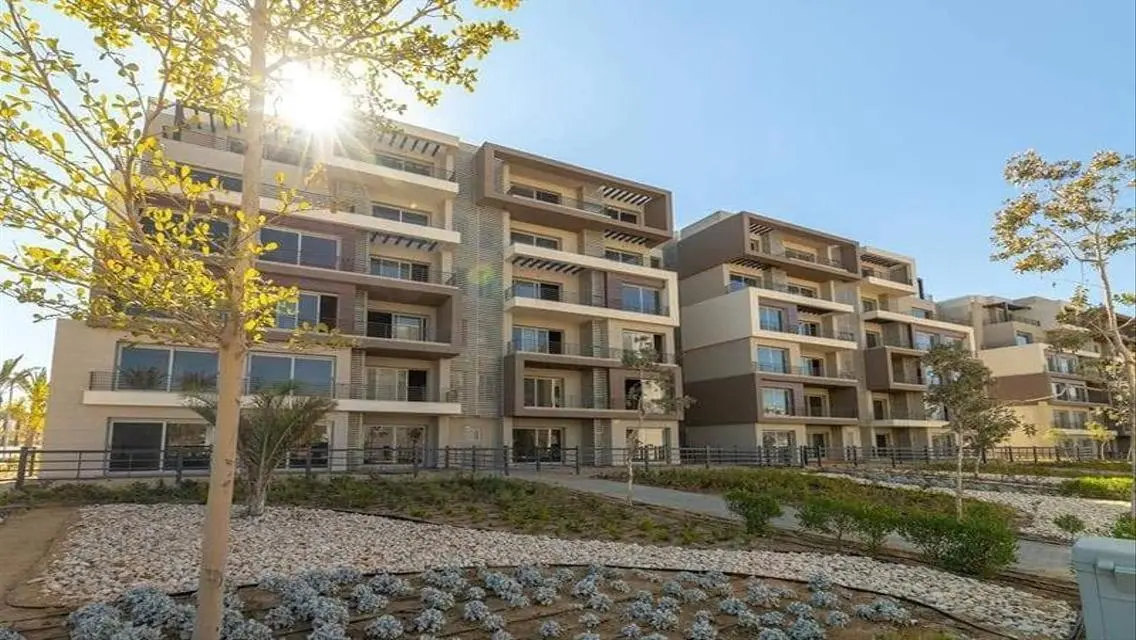 Luxury Apartment for Sale in North Coast