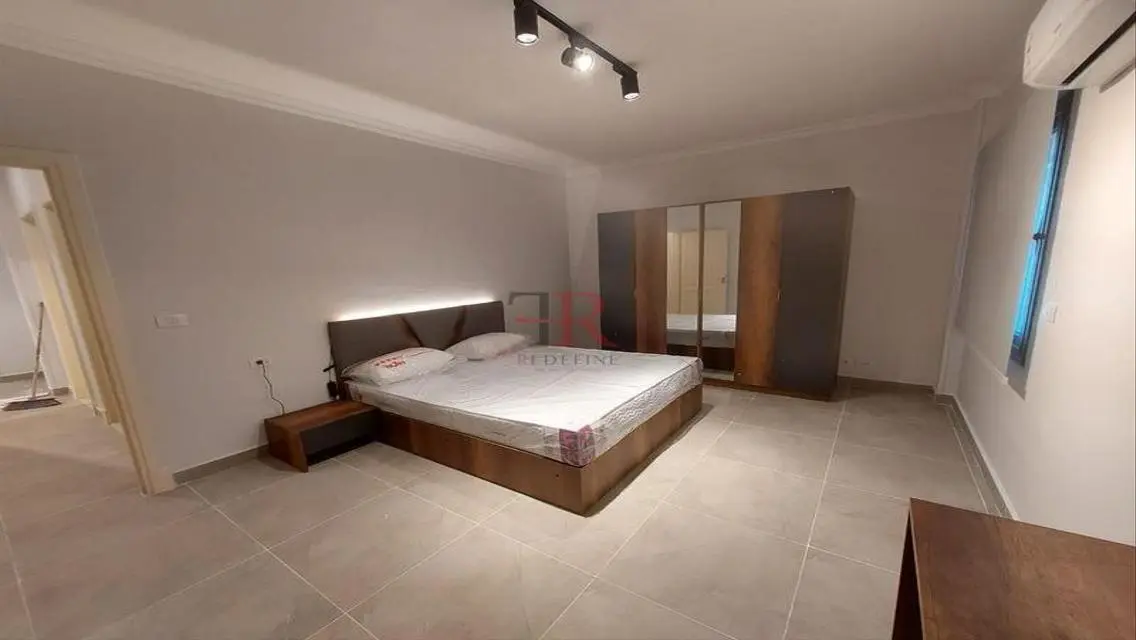 Stunning Apartment with Great View in Prime Location