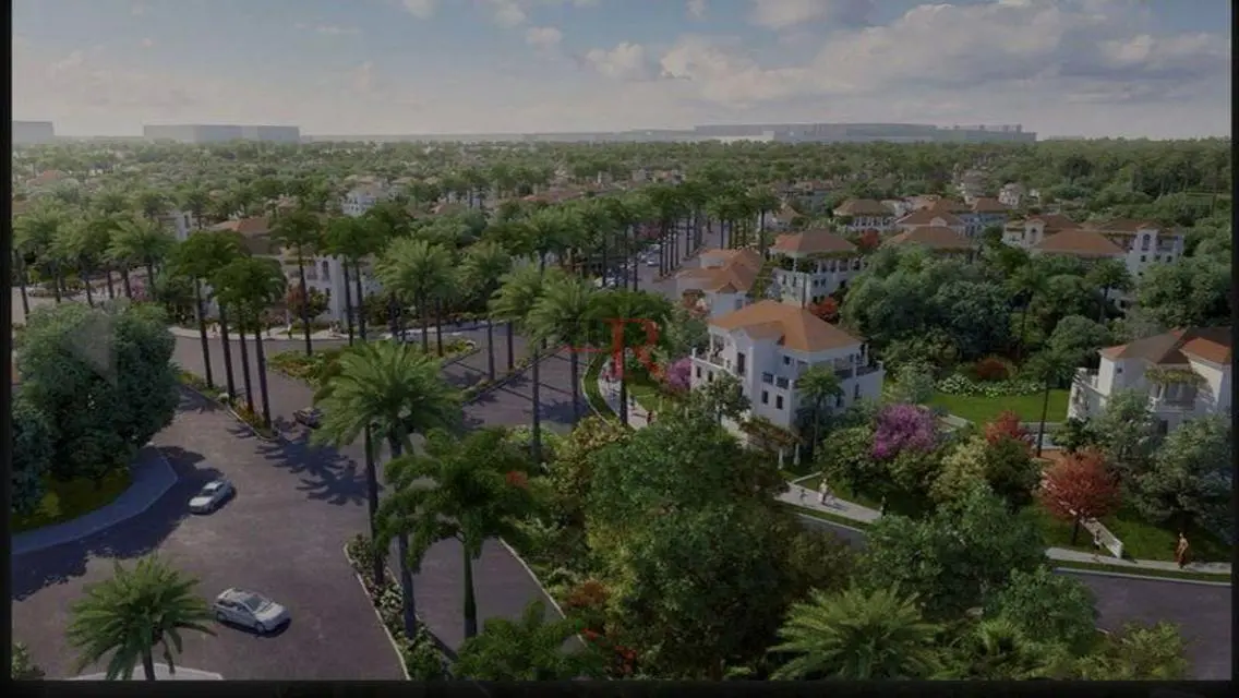 Stunning Apartment with Great View in Prime Location
