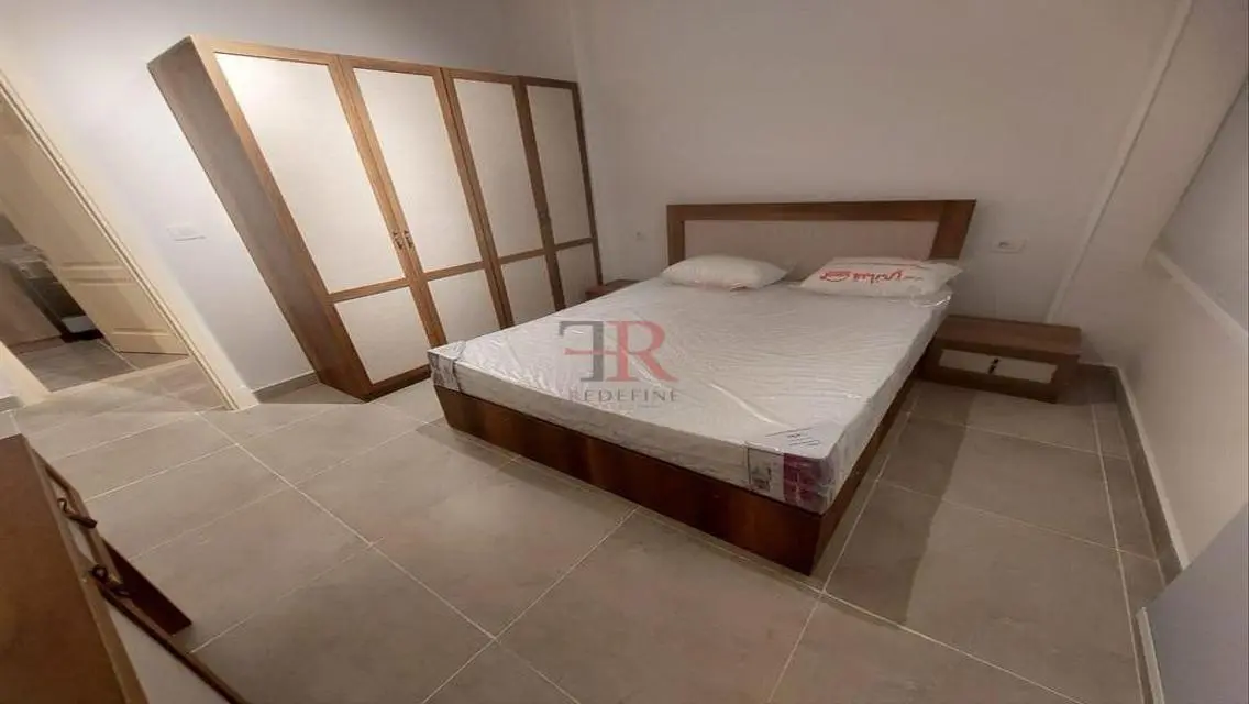 Stunning Apartment with Great View in Prime Location