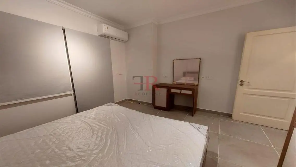 Stunning Apartment with Great View in Prime Location