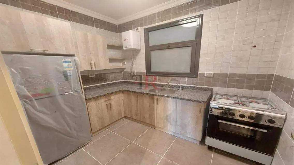 Stunning Apartment with Great View in Prime Location
