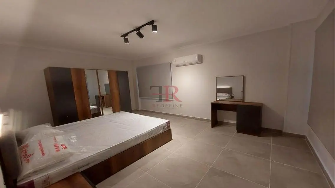Stunning Apartment with Great View in Prime Location