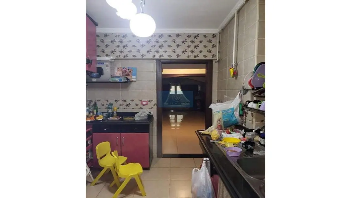 شقة فاخرة للبيع في منطة مميزة