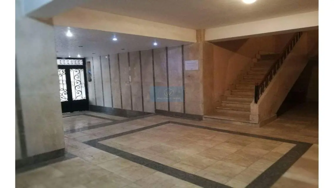 شقة فاخرة للبيع في منطة مميزة