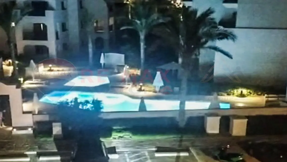 Luxury Apartment for Sale - 100 sqm in Prime Location
