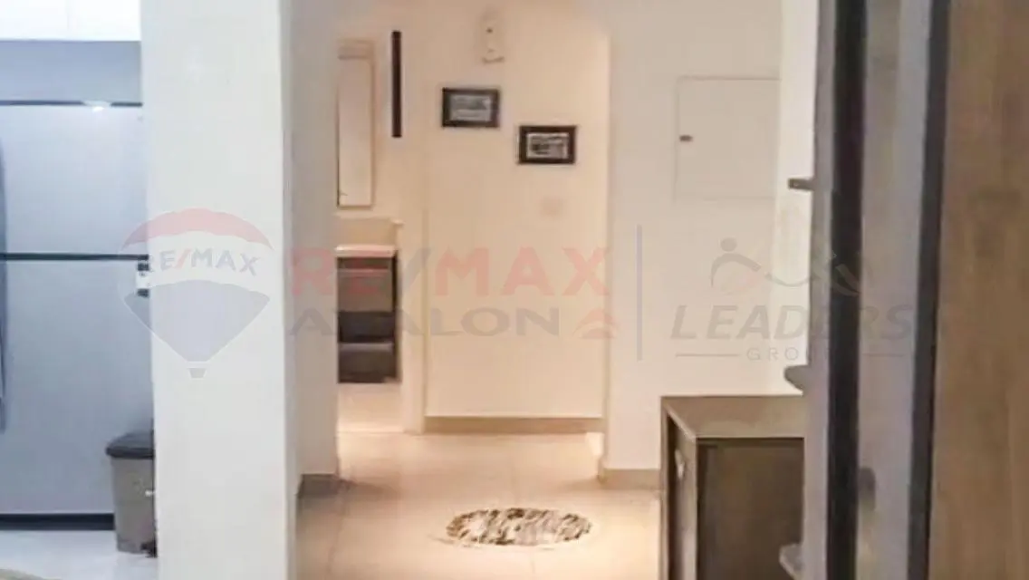Luxury Apartment for Sale - 100 sqm in Prime Location