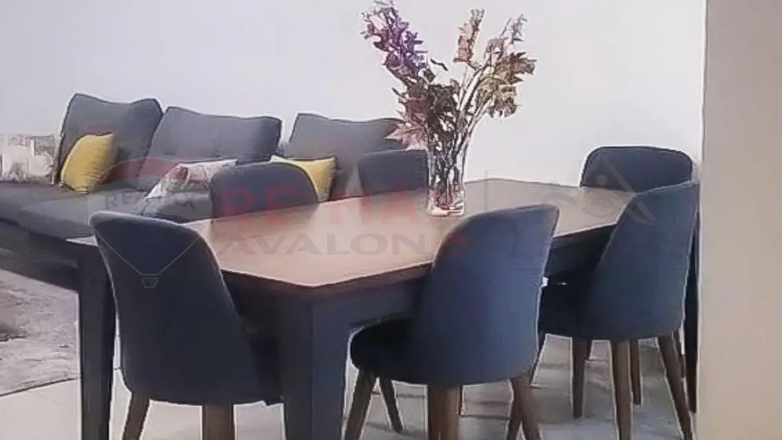 Luxury Apartment for Sale - 100 sqm in Prime Location
