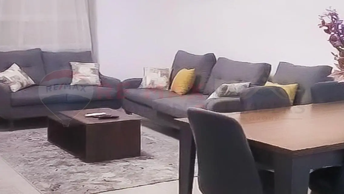 Luxury Apartment for Sale - 100 sqm in Prime Location