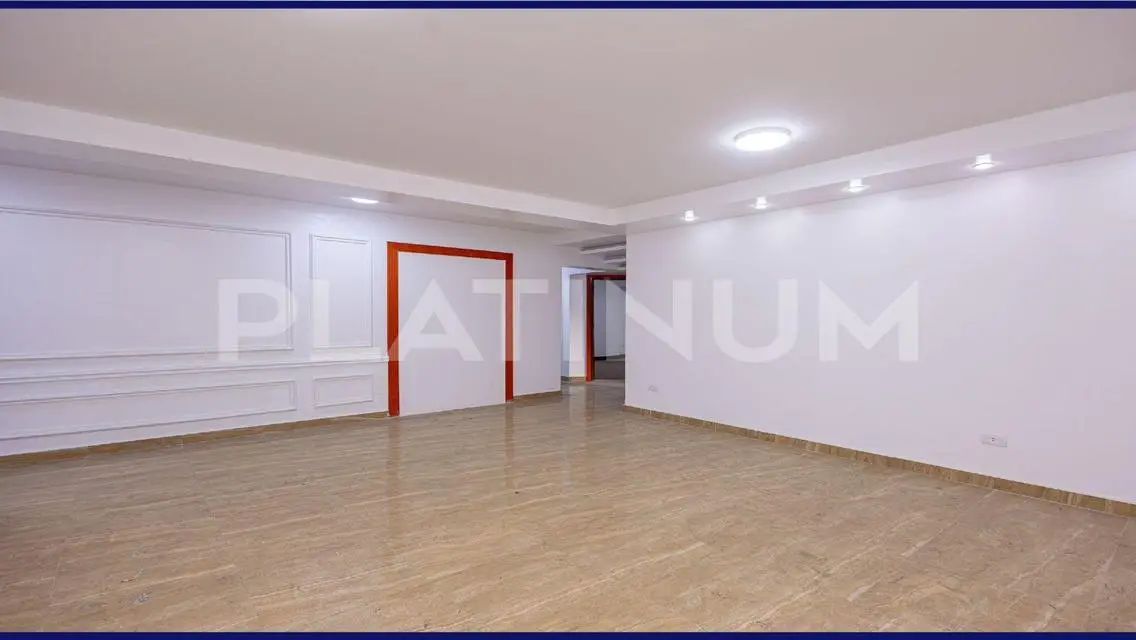 وحدة سكنية جديدة بمساحة 320 متر للبيع