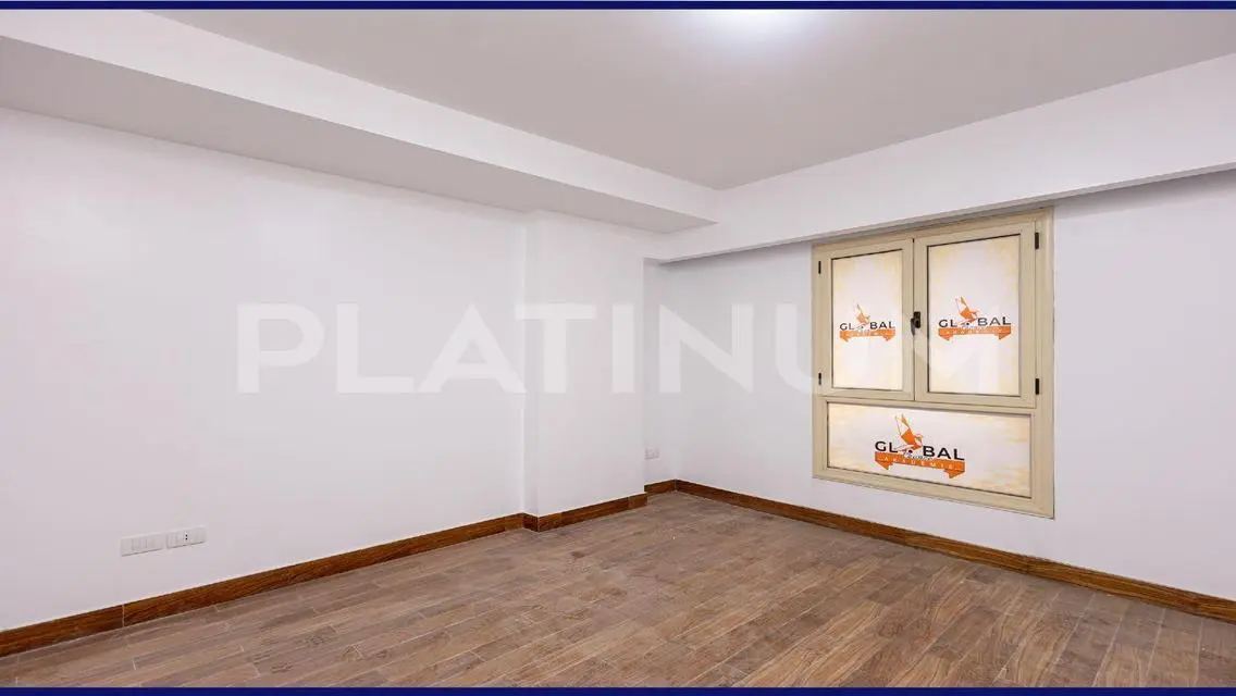 وحدة سكنية جديدة بمساحة 320 متر للبيع