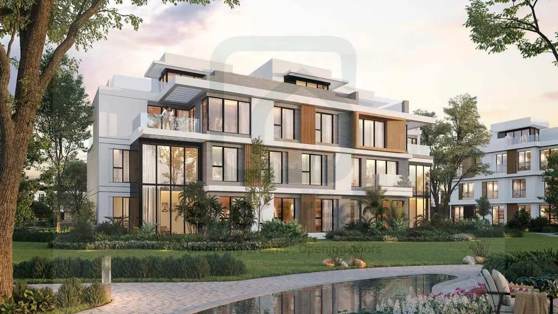 Luxury Villa for Sale - 7 Bedrooms with Pool and Lake View