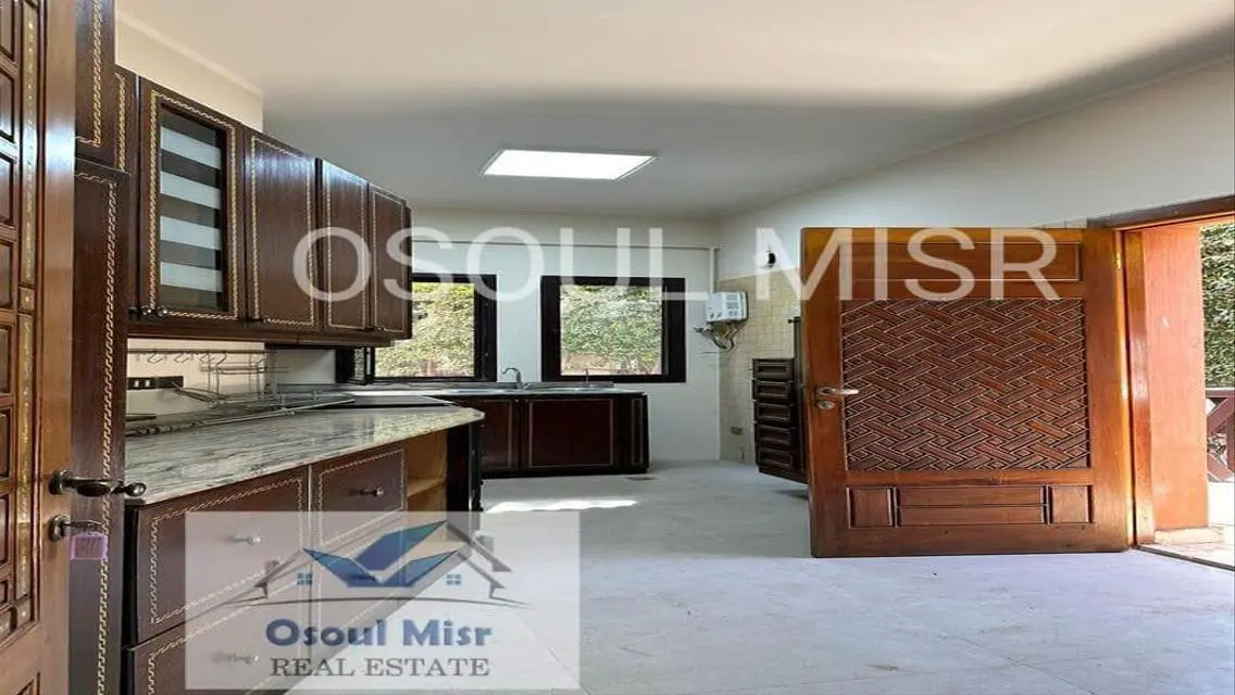 Luxury Villas for Sale at 45000000 EGP in Cairo