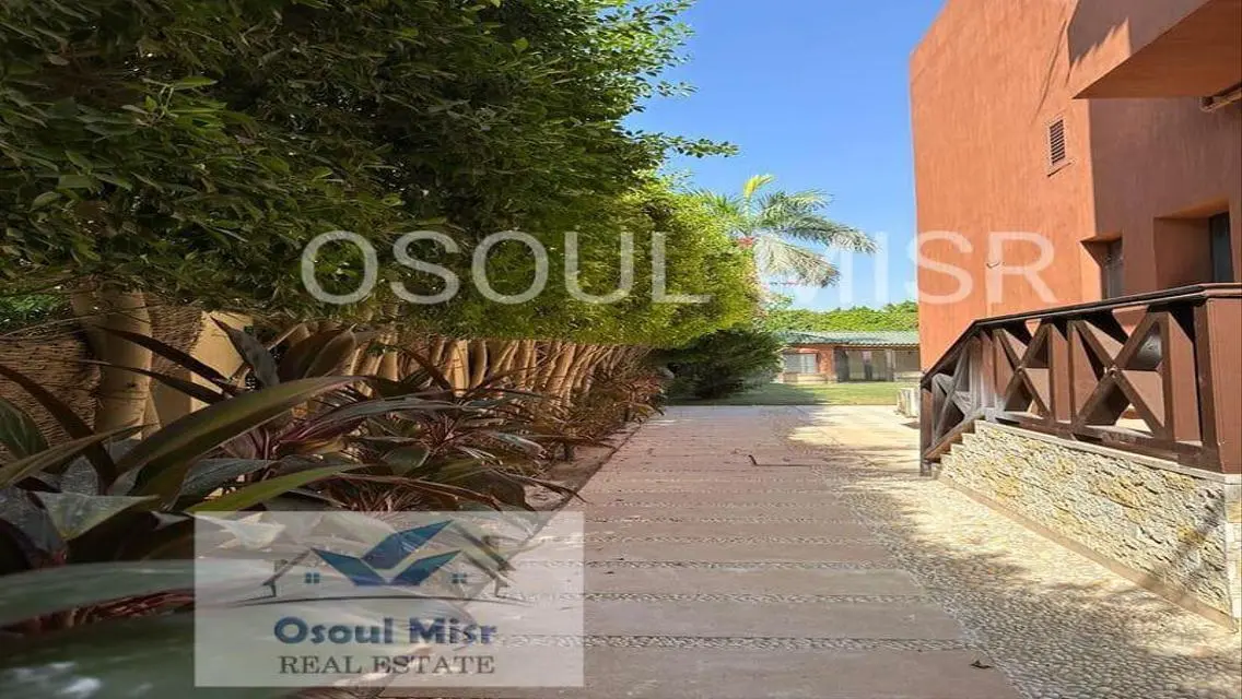 Luxury Villas for Sale at 45000000 EGP in Cairo