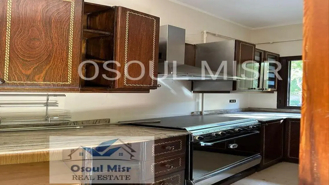 Luxury Villas for Sale at 45000000 EGP in Cairo