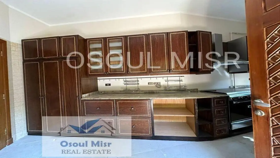 Luxury Villas for Sale at 45000000 EGP in Cairo