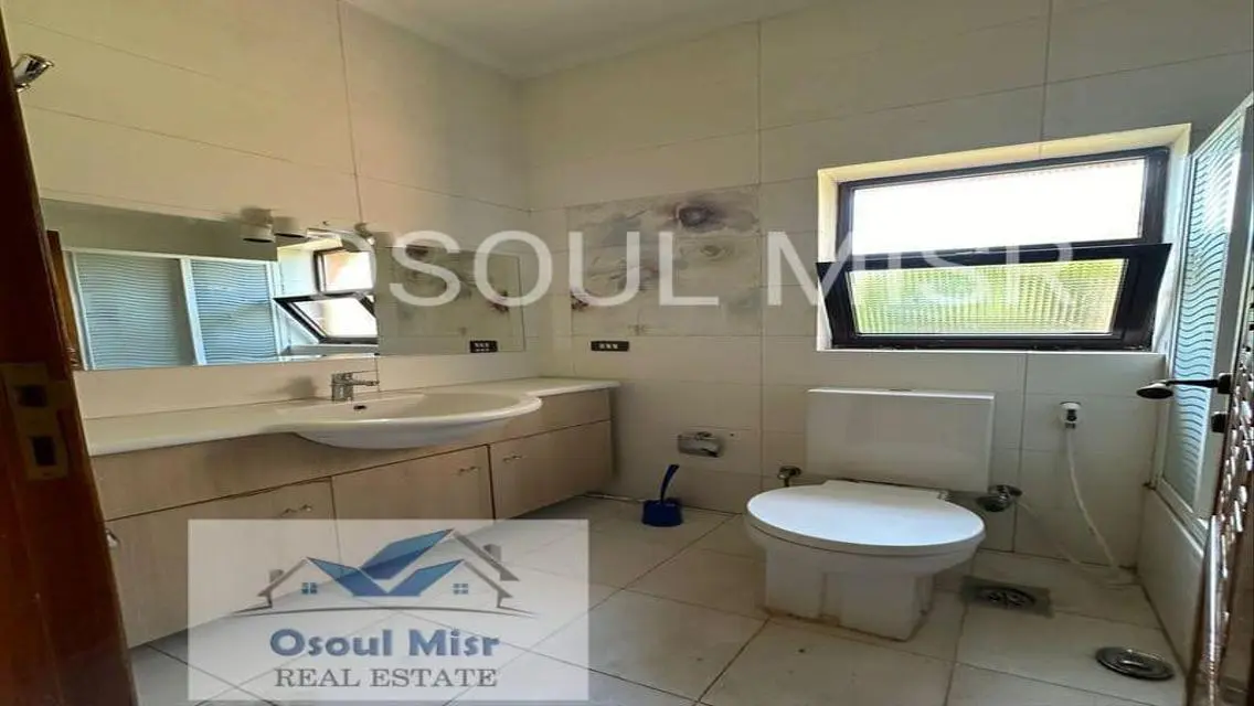 Luxury Villas for Sale at 45000000 EGP in Cairo