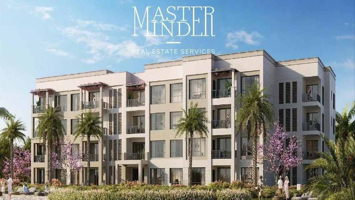 Luxury Apartment 2025-Belle-Vie