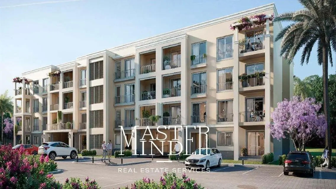 Luxury Apartment 2025-Belle-Vie