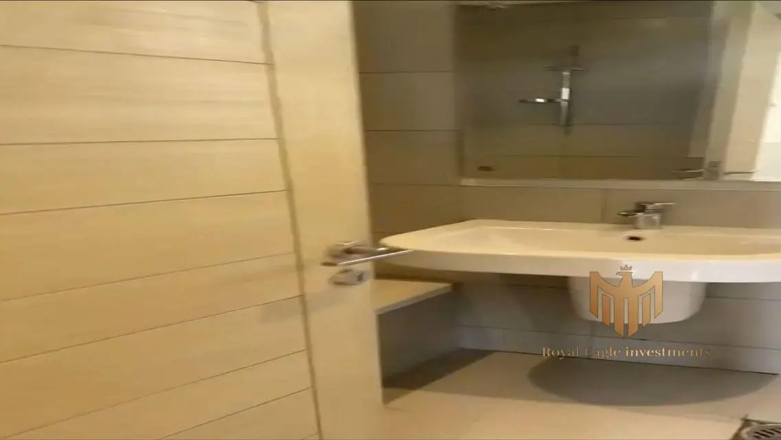 Luxury Apartment with Study Room and Balcony on 1323 Sq. M
