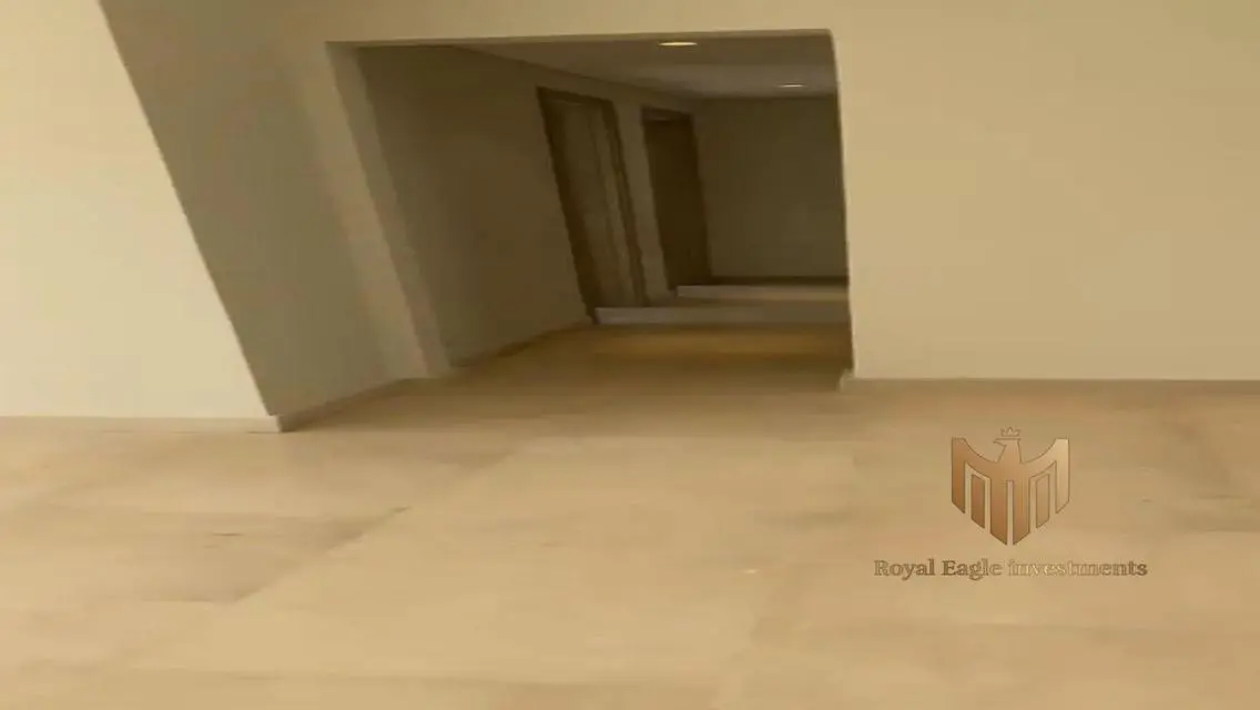 Luxury Apartment with Study Room and Balcony on 1323 Sq. M