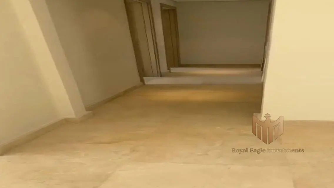 Luxury Apartment with Study Room and Balcony on 1323 Sq. M