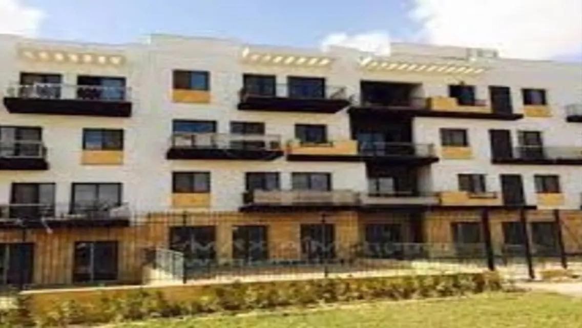 Luxurious Apartment for Sale in Prime Location