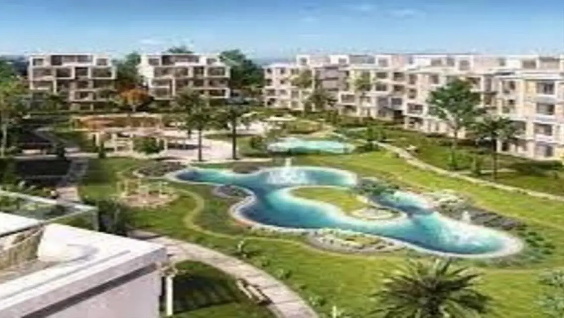 Luxurious Apartment for Sale in Prime Location