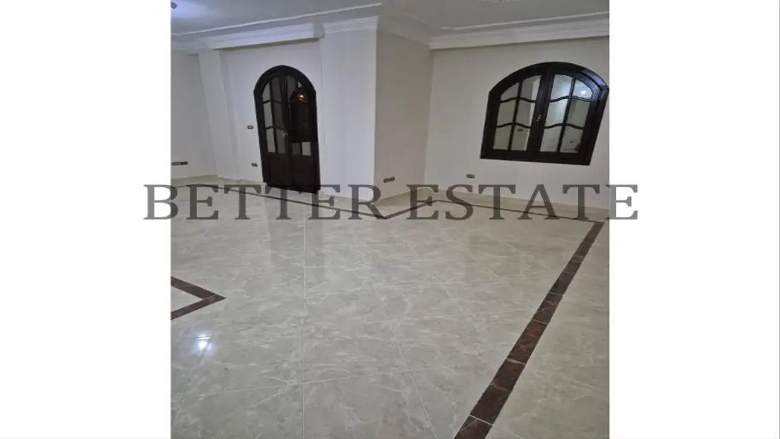 -2 Luxury Apartment for Rent