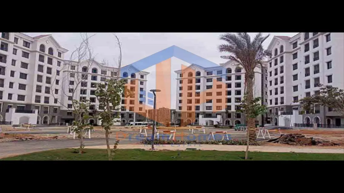شقة ب3 للبيع بسعر مغري
