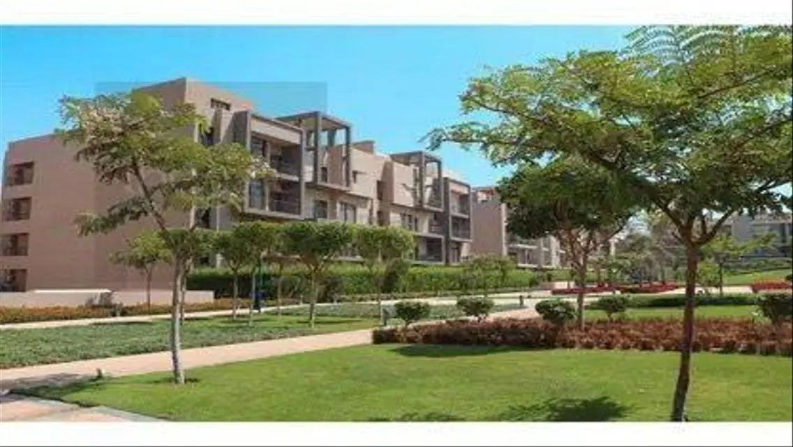 Luxury Apartment in Moon Residence