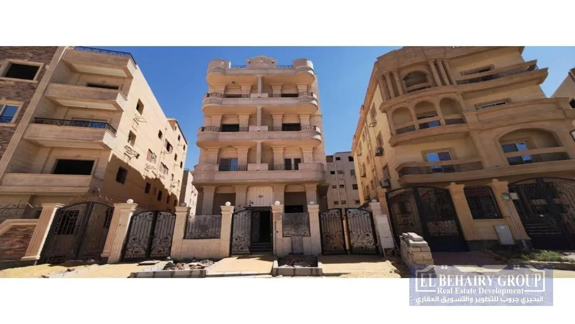 شقة فاخرة للبيع بمساحة متميزة في قلب المدينة