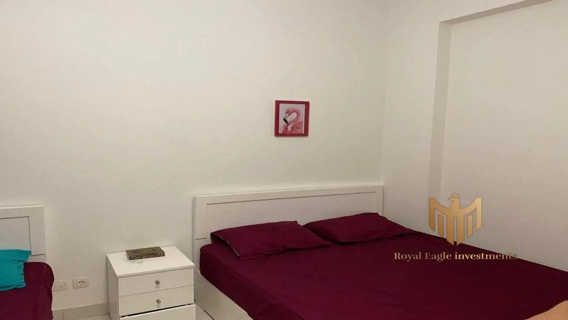 Luxury Apartment for Sale with 3 Rooms