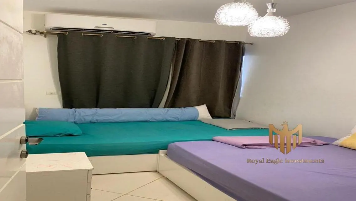 Luxury Apartment for Sale with 3 Rooms