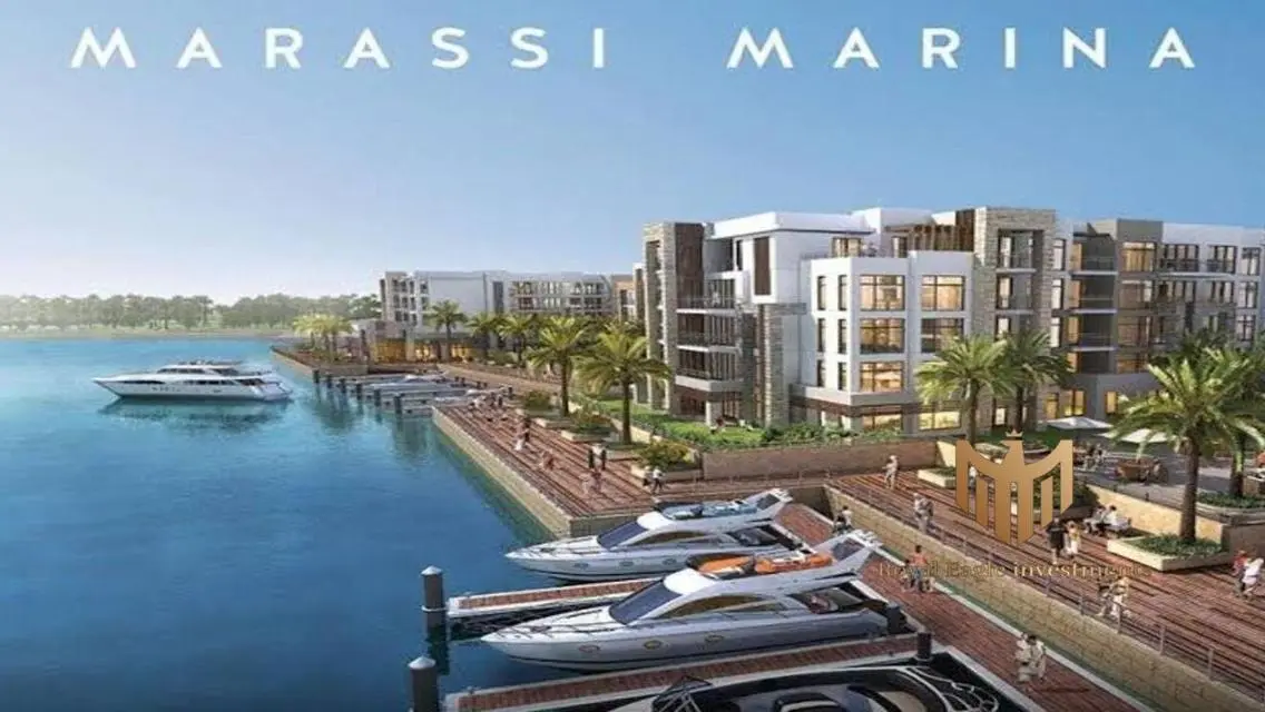 Luxury Apartment for Sale with 3 Rooms