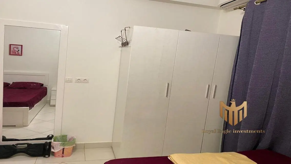 Luxury Apartment for Sale with 3 Rooms