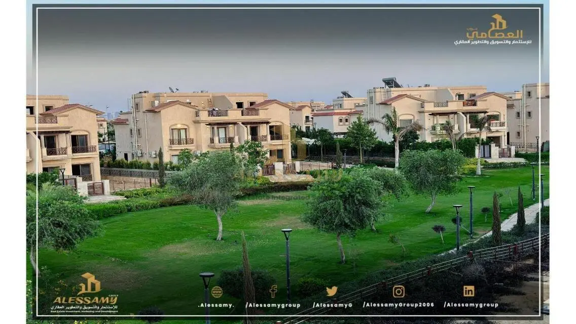 Luxury Villa for Sale in VG3-C3-485