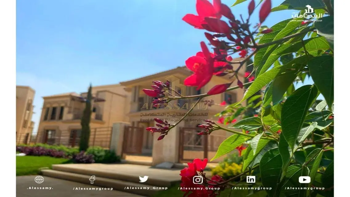Luxury Villa for Sale in VG3-C3-485